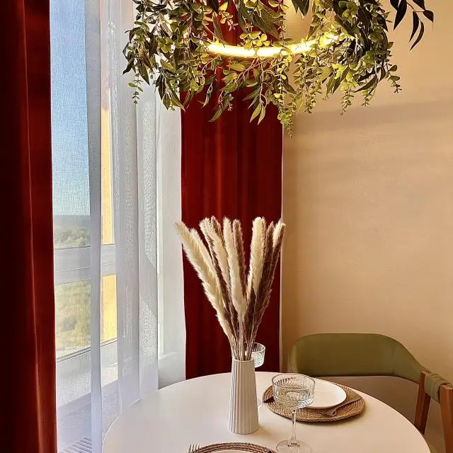 Real photos of Apartments for 65 years of Victory 6