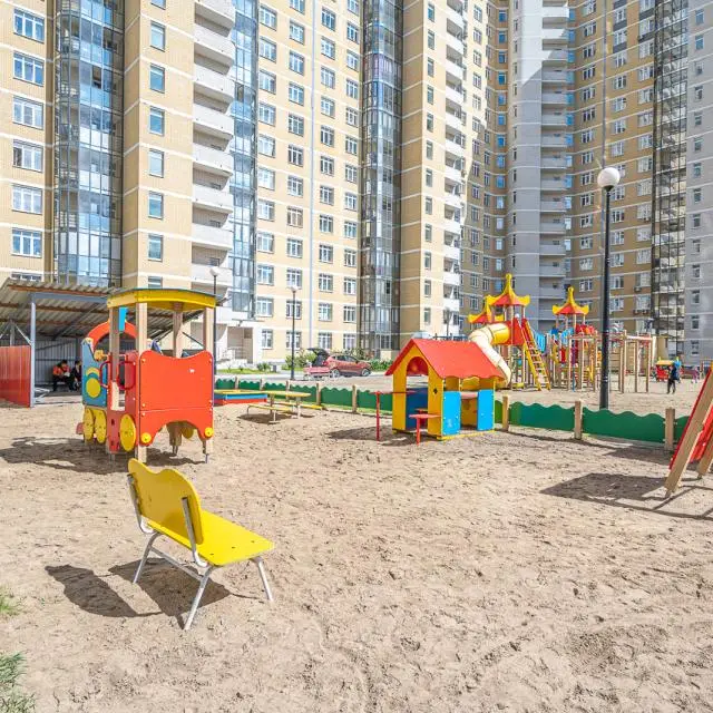 Реальные фото Rooms-Eкб (Румс-Екб) на улице 8 Марта 190