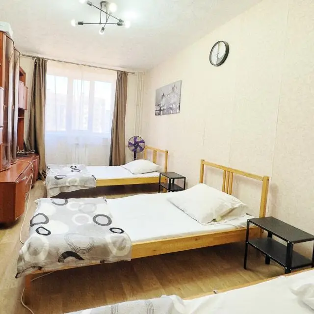 Real photos of Apartments on Korolkova street 20