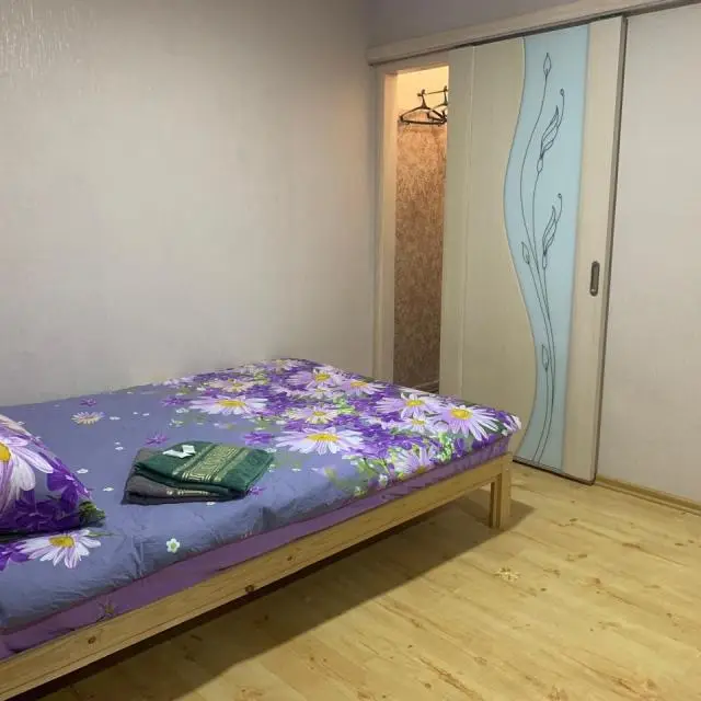 Real photos of Apartment on Sovetskaya street
