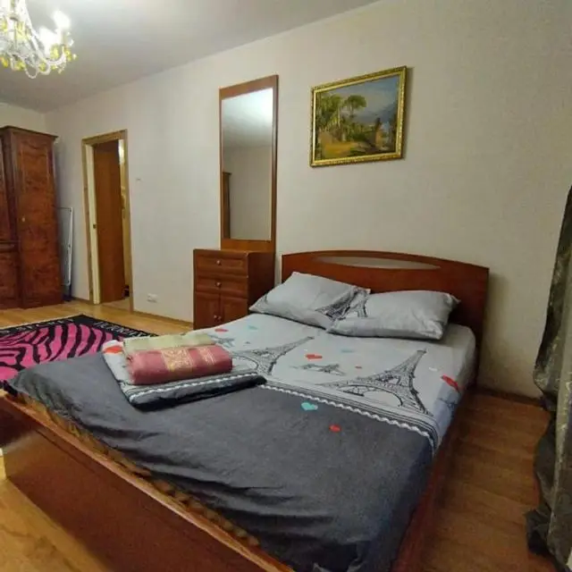 Real photos of Apartments on the 9th street of Sokolinaya Gora 17 