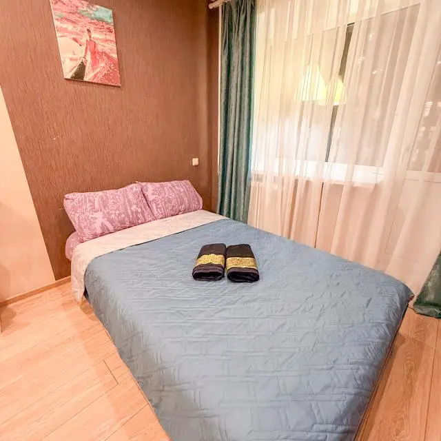 Real photos of Apartment on Sofya Perovskaya street 37