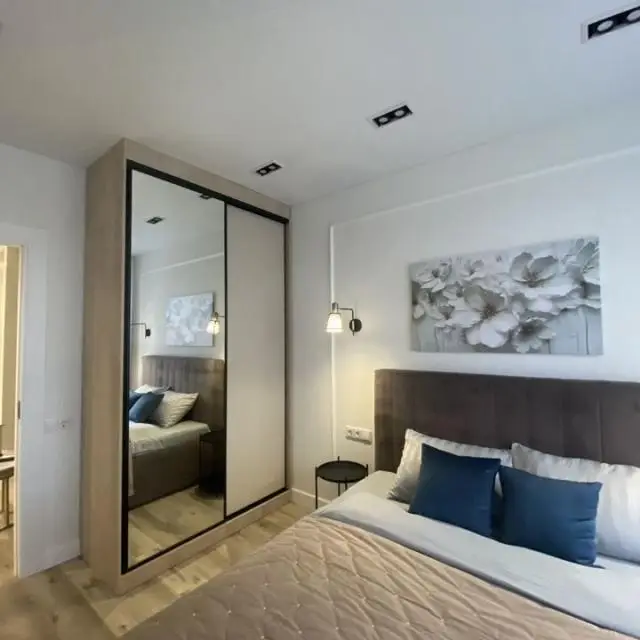 Real photos of Stylish apartment on Engels street 4