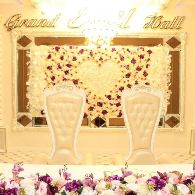 Real photos of Grand Erbil Hotel