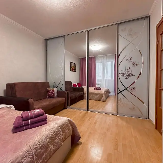 Real photos of Apartments on Novo Sadovaya street 200