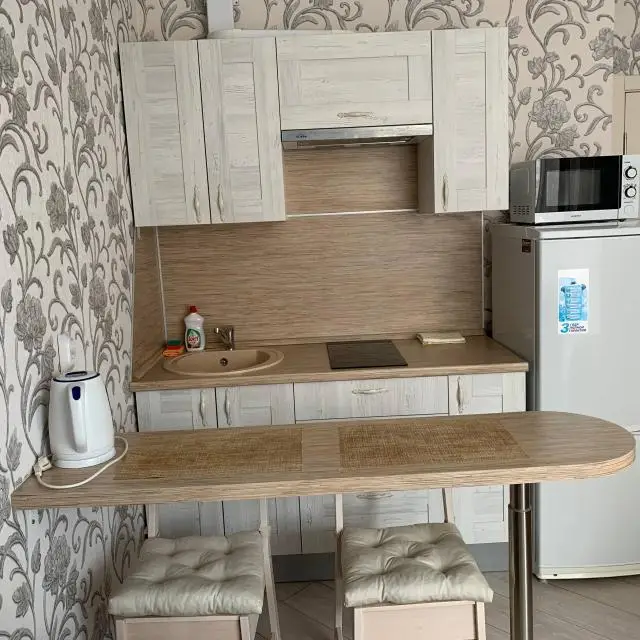 Real photos of Apartment 2nights on the street named after Hero Yatskov I.V. 15k1