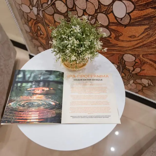 Real photos of Boutique Hotel Grand Elite (Butik-otel Grand Elit)