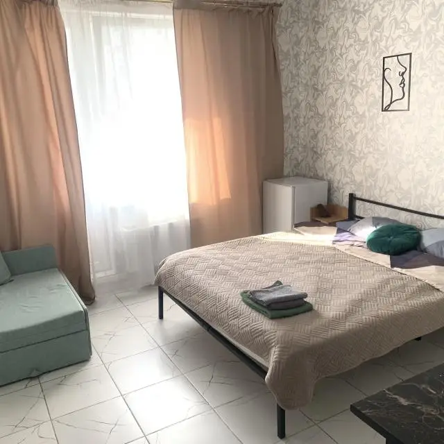 Real photos of Apartments on the street of  Letchika Volchkova 3
