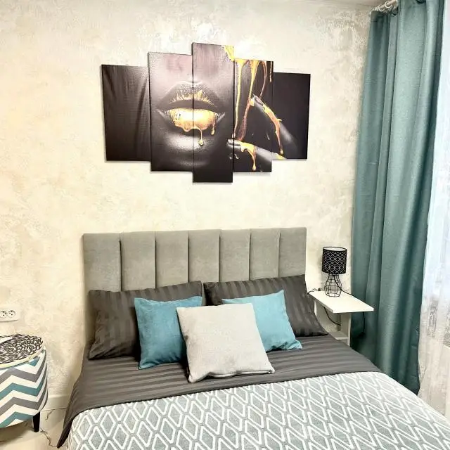 Real photos of Apartments on 50 let Oktyabrya street, 5
