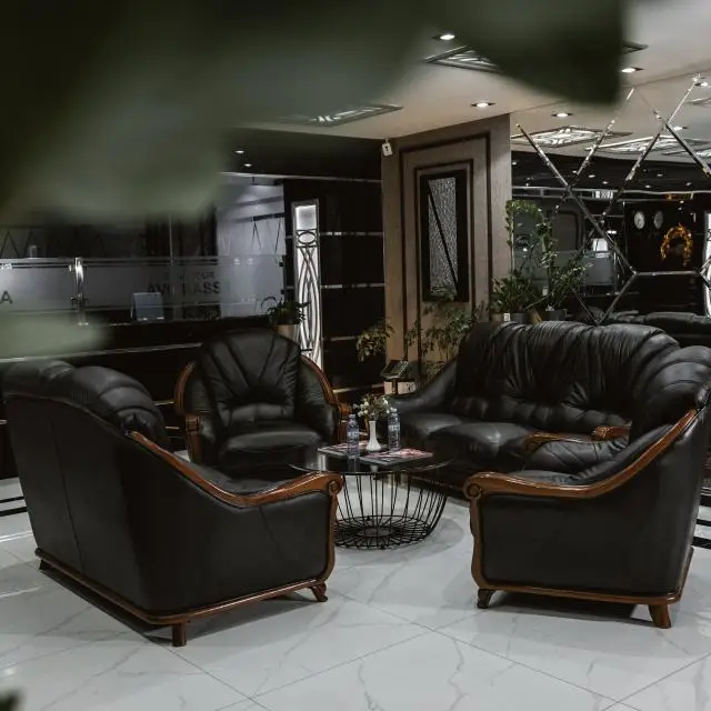 Реальные фото Art Residence Hotel (Арт Резидэнс)
