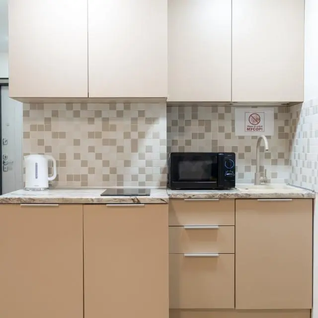 Real photos of Apartment Bolshaya Podgornaya 46