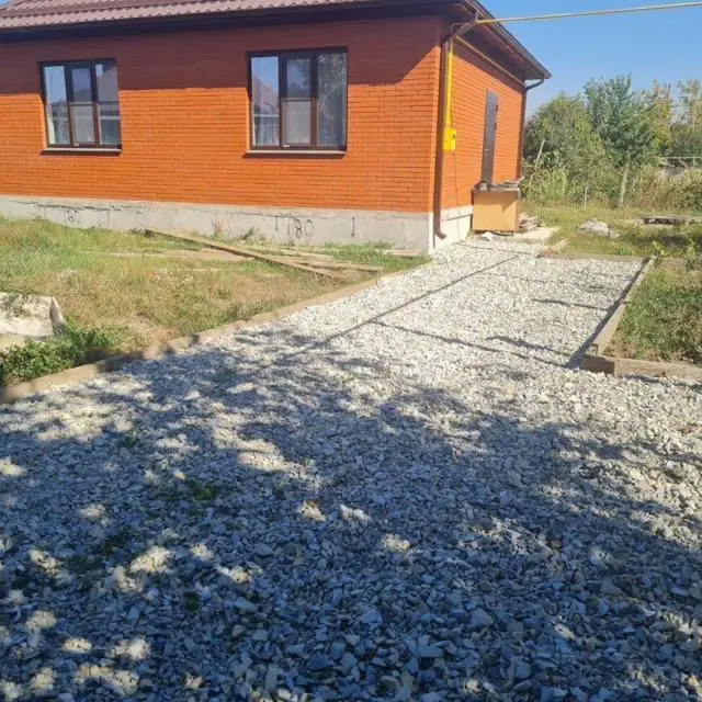 Real photos of House on Svetlogorskaya 2B street