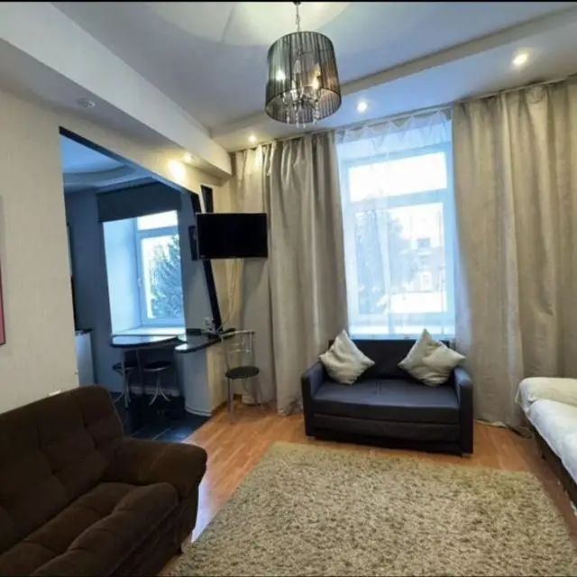 Real photos of Apartments on Sovetsky Prospekt 28