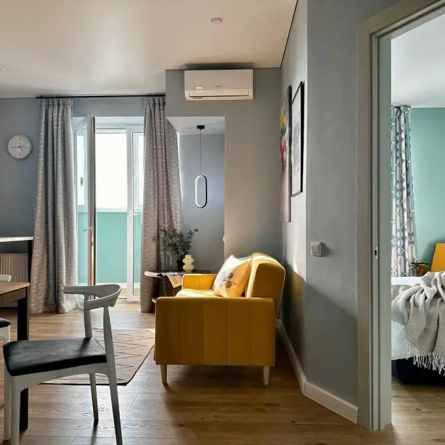 Real photos of Apartments on 26th Line 35/1 street