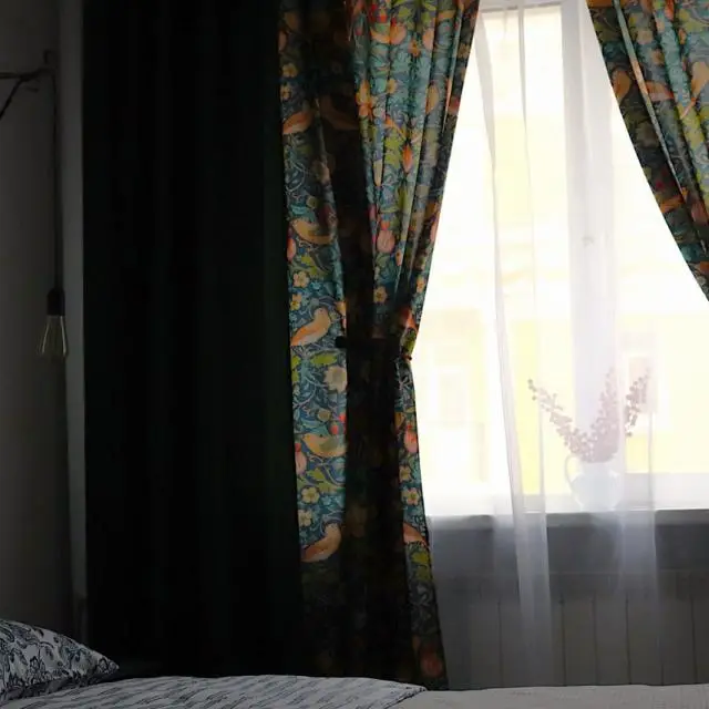 Real photos of Apartamenty na ulice Bol'shaya Pokrovskaya 30A
