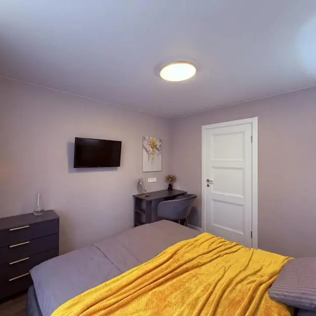 Real photos of Apartments on 81 Pobedy Avenue