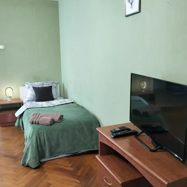 Real photos of Apartments on Morozova street 7
