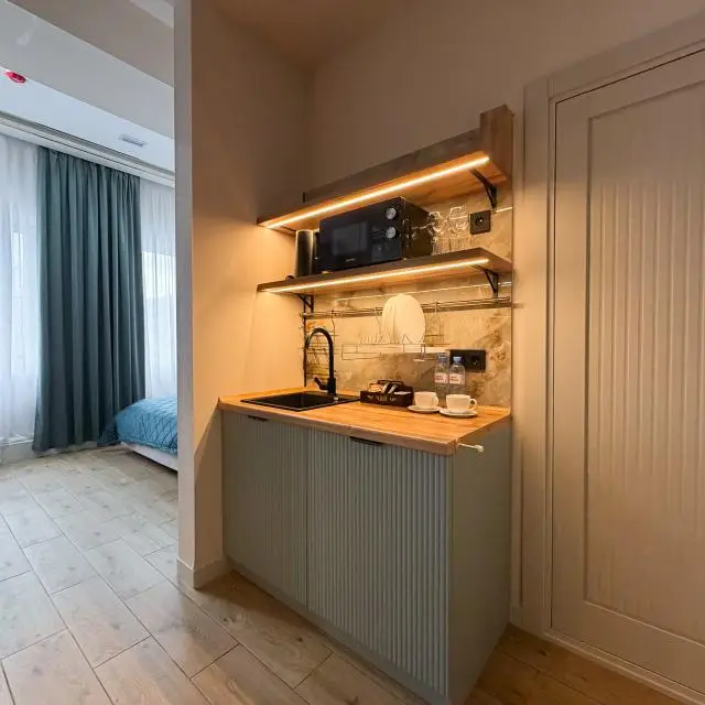 Real photos of ParmOtel