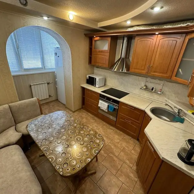 Real photos of One-bedroom apartment in the center