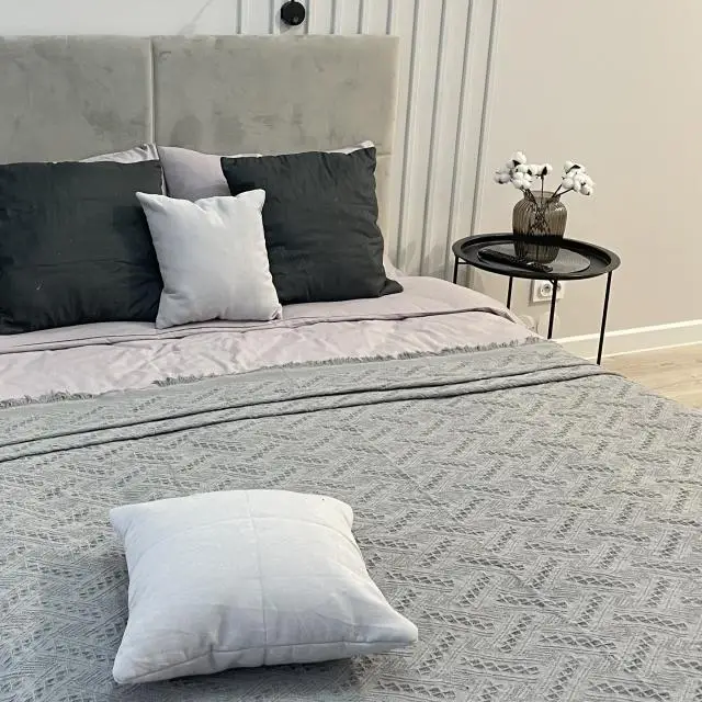 Real photos of Apartments on 13 Mramorskaya Street