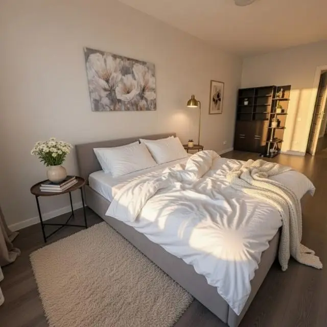 Real photos of Apartments on Einstein Boulevard 1