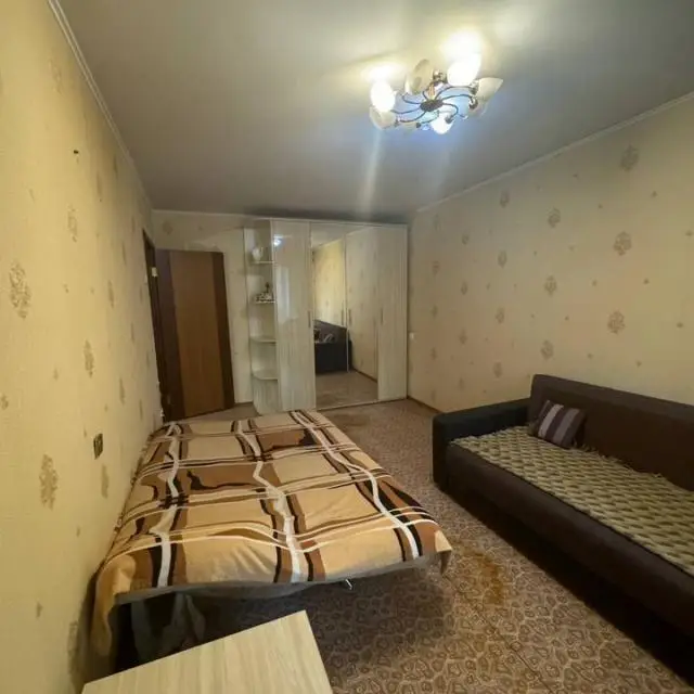 Real photos of Apartments on Tukhachevsky street 40
