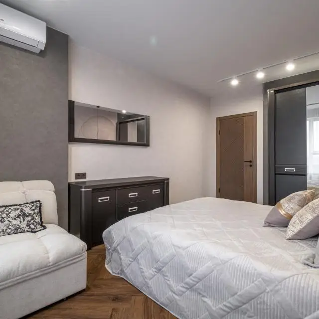 Real photos of Two-room apartment in the city center