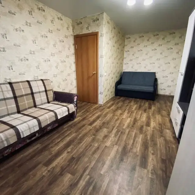 Real photos of Apartments on Zaprudnaya Street 4