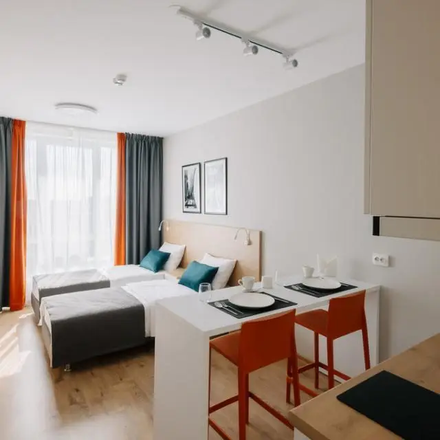 Real photos of Apartments on Tolubeevsky passage 8k2