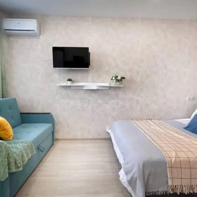 Real photos of Apartments in the city center on 4th passage 67