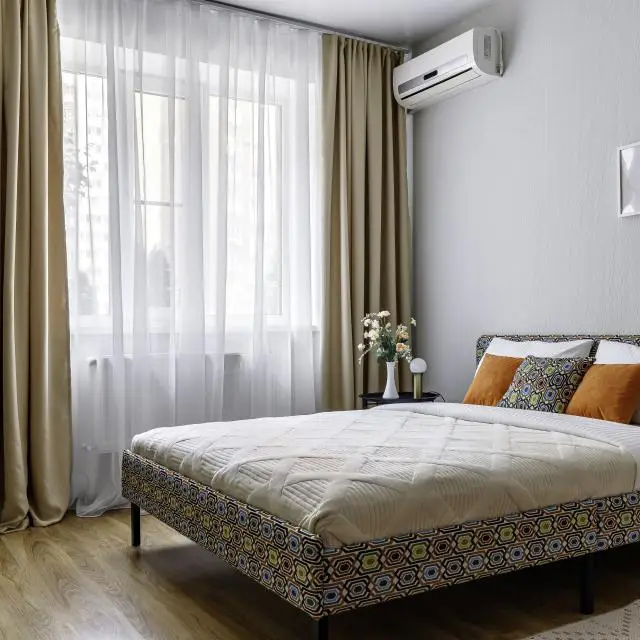 Real photos of Apartments Vostochno-Kruglikovskaya street 28/3