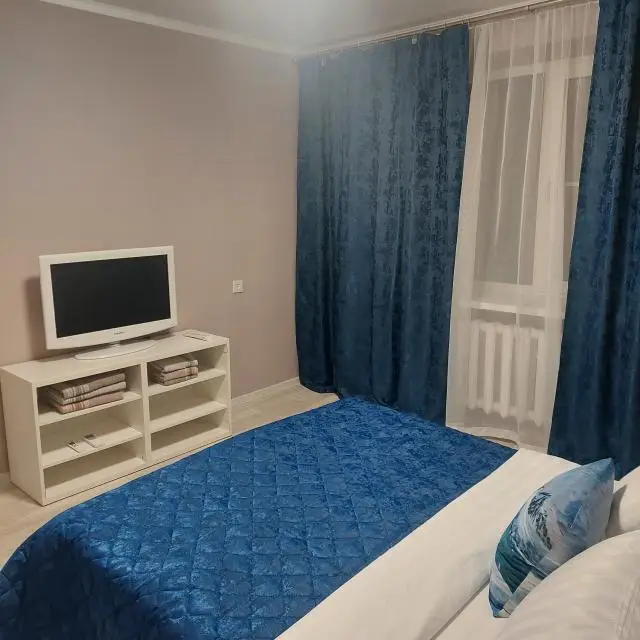 Real photos of Apartments on Zavodskaya street 20