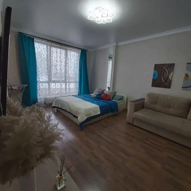 Real photos of Apartments on Revolution Avenue