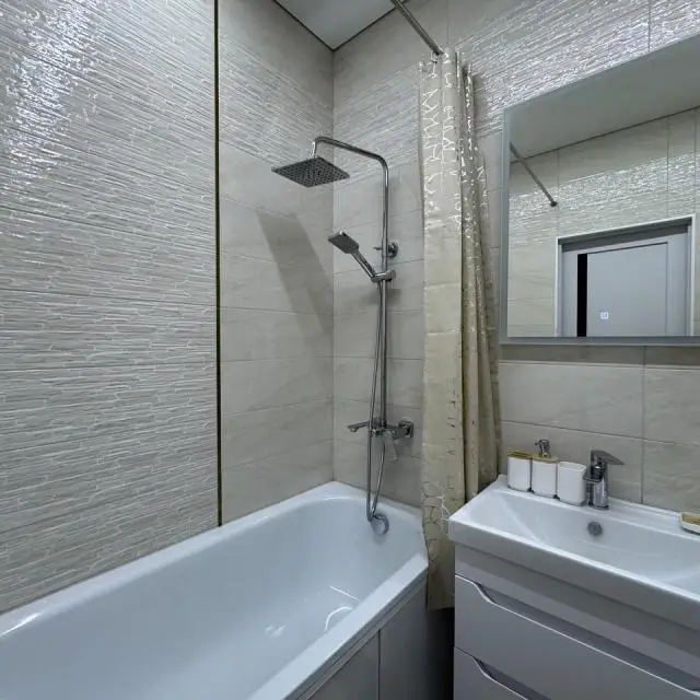 Real photos of Apartments with panoramic views