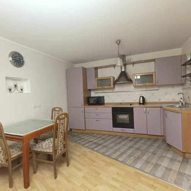 Real photos of Apartments on Votkinskoe highway 6