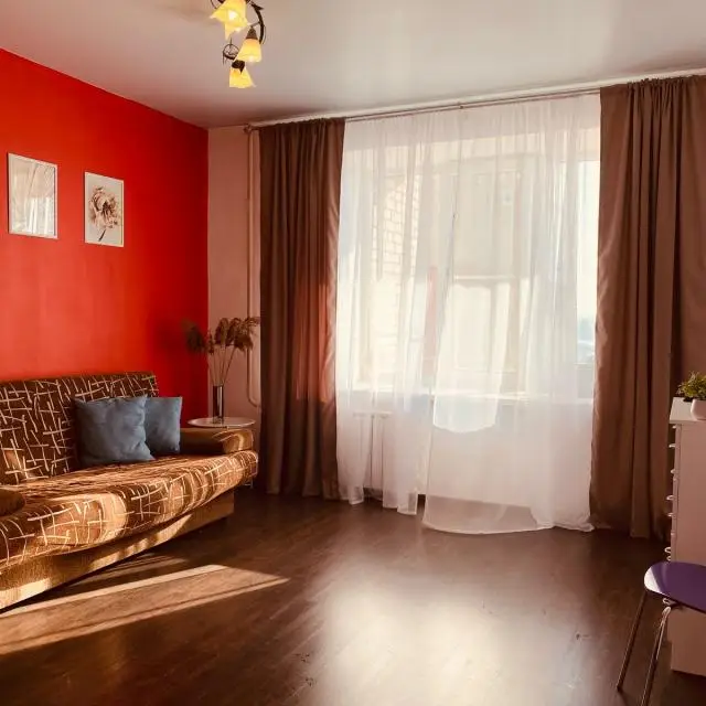 Real photos of Apartments on Leningradskaya 79 street