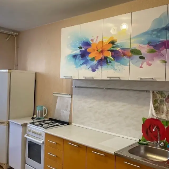 Real photos of Apartments on 124k2 Bolshaya Moskovskaya street