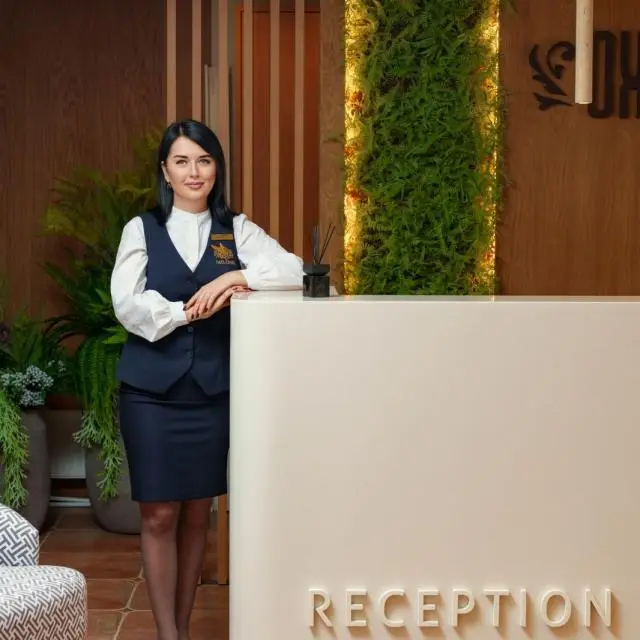 Real photos of Antique dealer-the hotel of meshchanin Okhlonin