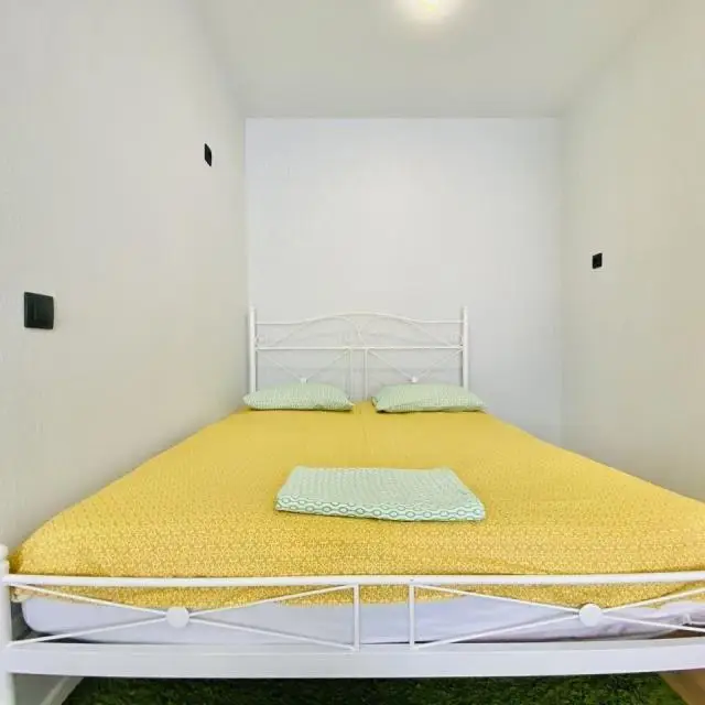Real photos of Apartment "SUNNY AIR" on the street of the Pilot Pozdnyakov 2k19