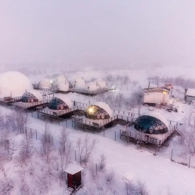 Реальные фото Aurora Village (Аврора Вилладж)