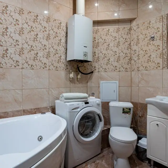 Real photos of RentalSPb at 159 Leninsky Prospekt