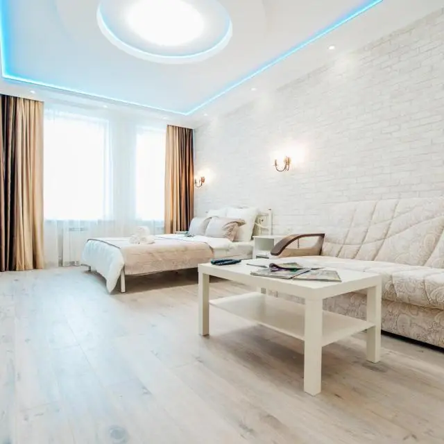 Real photos of Apartments on Marshal Zhukov street 23A