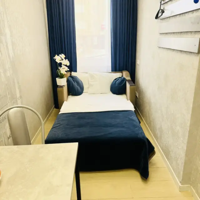 Real photos of Apartments on Krylova 36