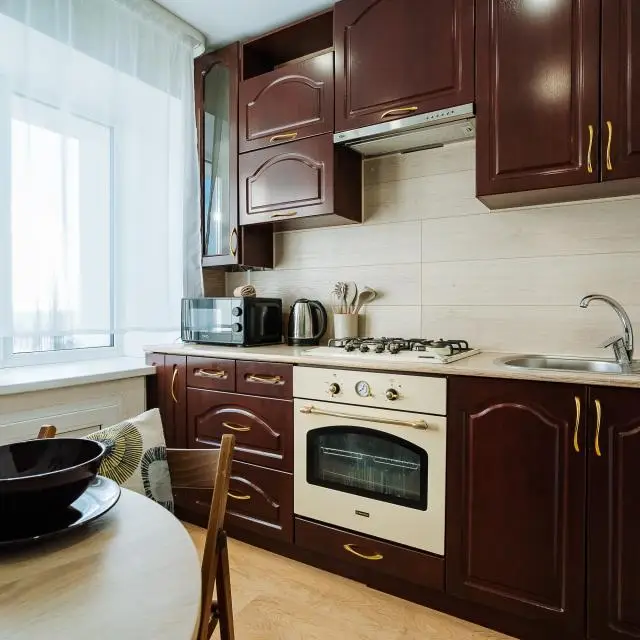 Real photos of Apartments on Salavata street 19/1