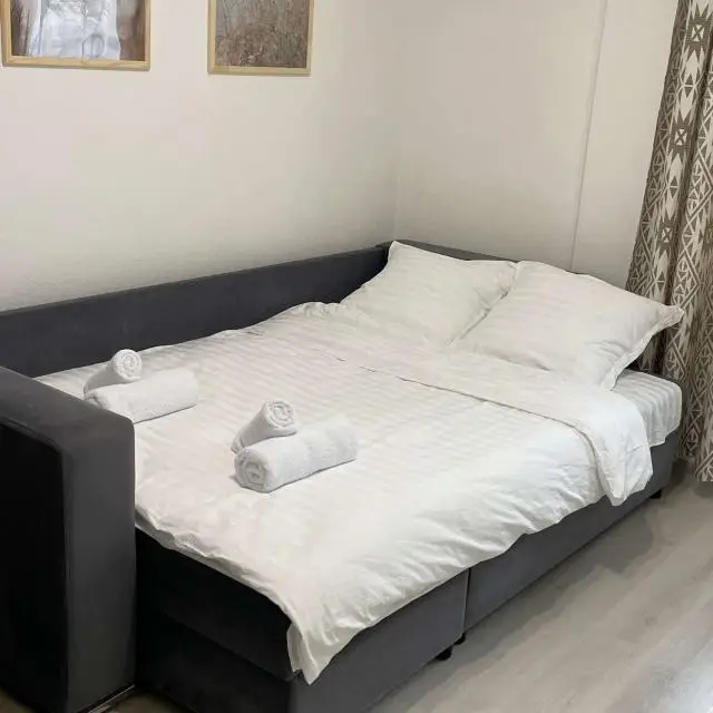 Real photos of Apartments on Vorontsovsky Boulevard 22