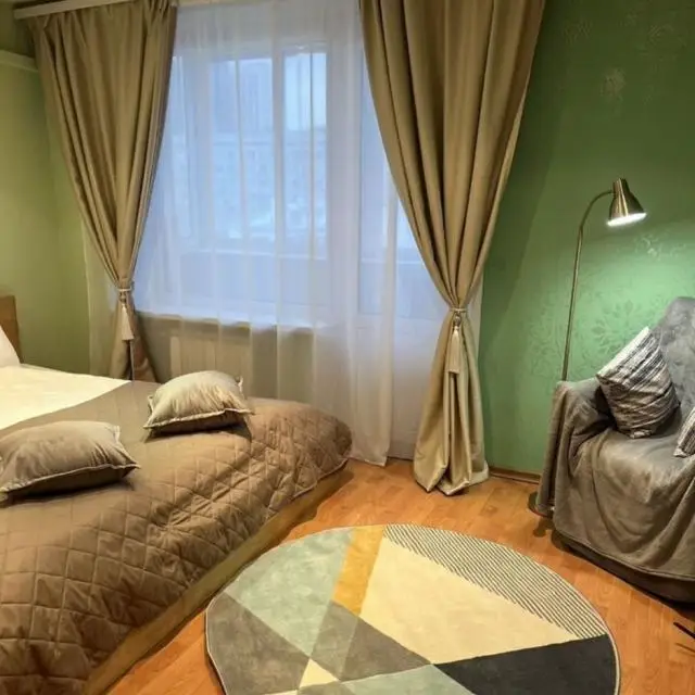 Real photos of on Protopopovsky lane 38