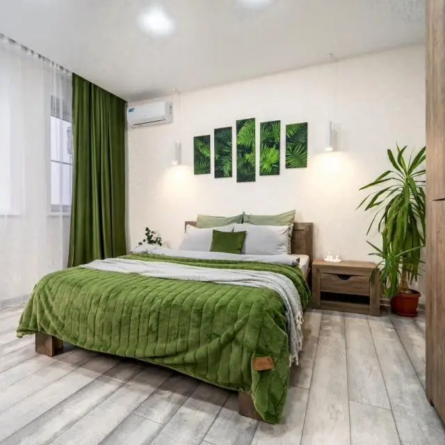 Real photos of Apartments on Balakireva lane 1