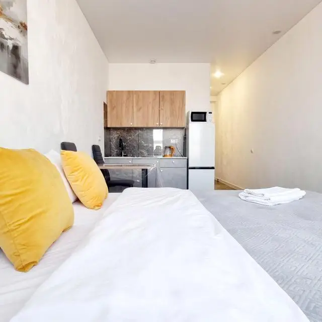 Real photos of Apartments on Kolpakova street 44