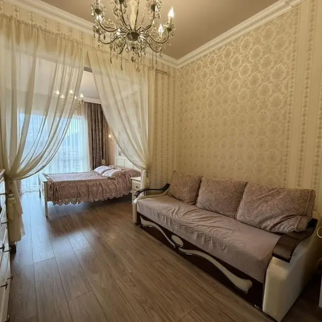 Real photos of Apartments on Khalturina 32k1