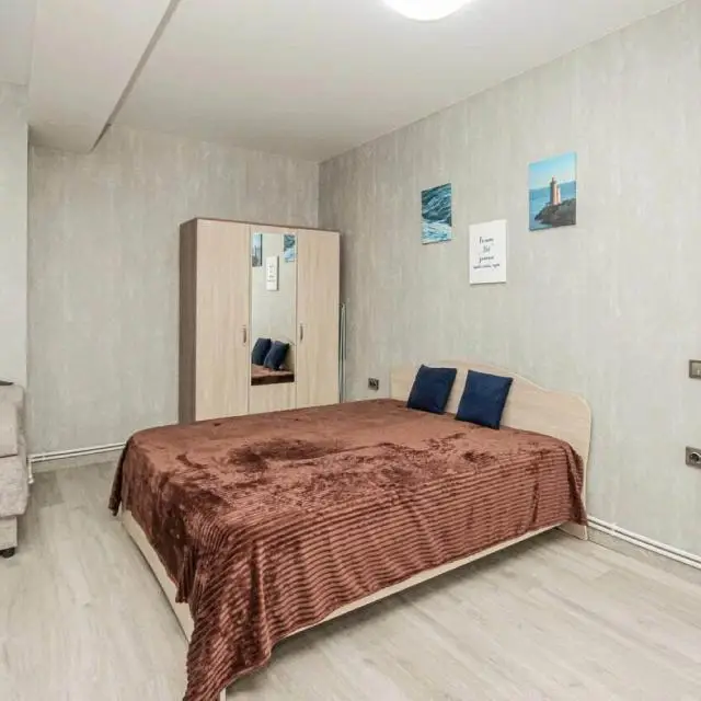 Real photos of Apartments in the 142nd microdistrict, 10